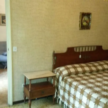 La Casa Dei Nonni *