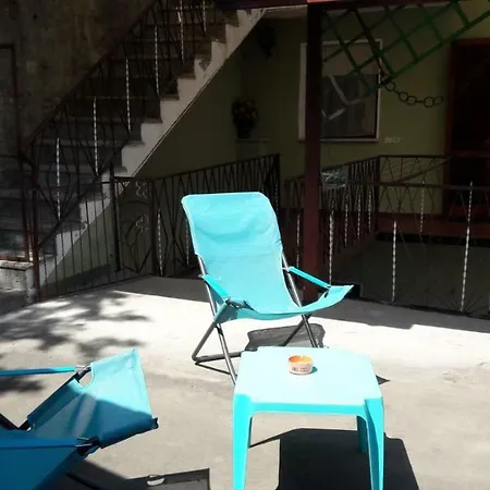 La Casa Dei Nonni *
