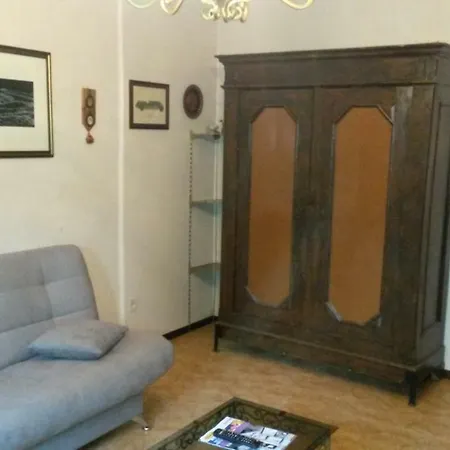 La Casa Dei Nonni Holiday home
