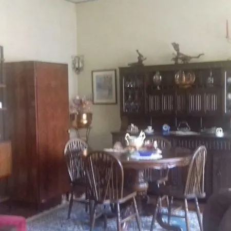 La Casa Dei Nonni Holiday home Moncrivello
