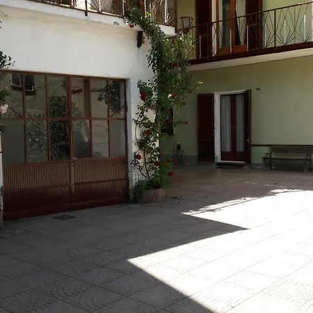 La Casa Dei Nonni Holiday home