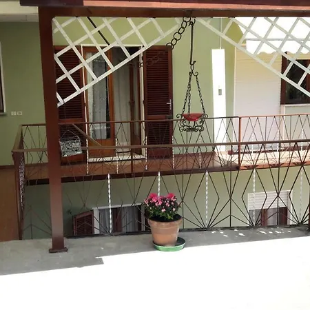 La Casa Dei Nonni Holiday home Moncrivello